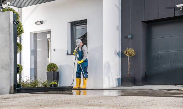 Best Animal Enclosure Cleaning  in Lochearn, MD